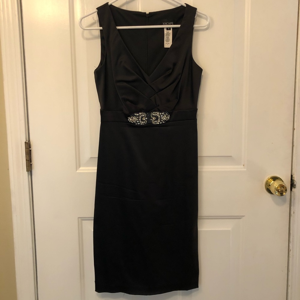 Xscape Party Dress